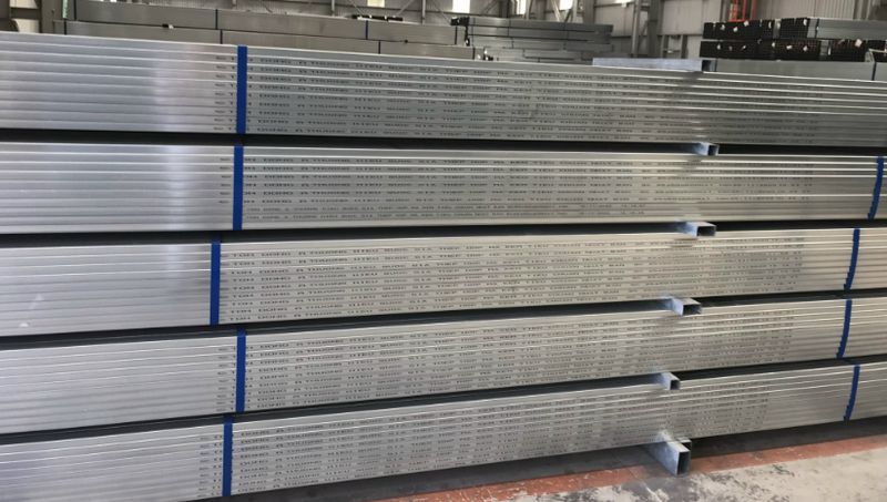 Giá thép hộp Đông Á mới nhất