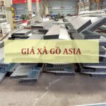 Giá xà gồ ASIA