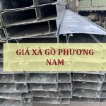 Giá xà gồ Phương Nam