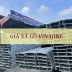 Giá xà gồ VinaOne mới nhất