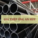 Giá thép ống An Huy