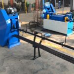 Tôn Thép Mạnh Tiến Phát có máy móc hiện đại, gia công nhanh, giá tốt