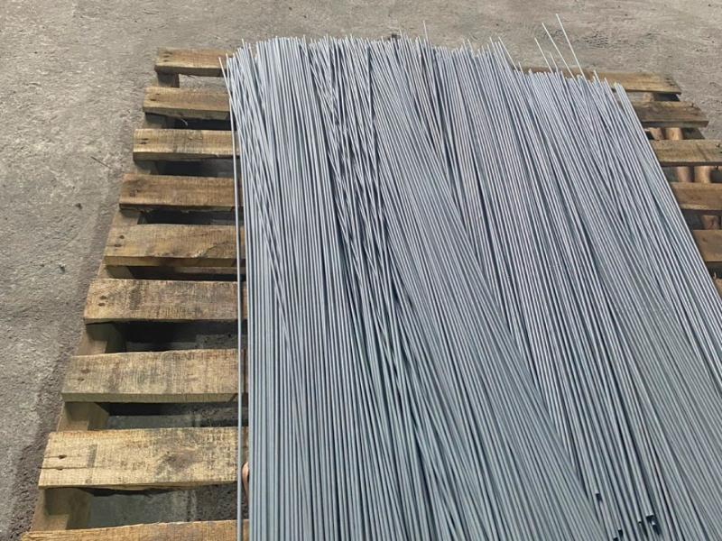 Duỗi thẳng thép dây giá rẻ, nhanh, giao tận nơi - Tôn Thép Mạnh Tiến Phát