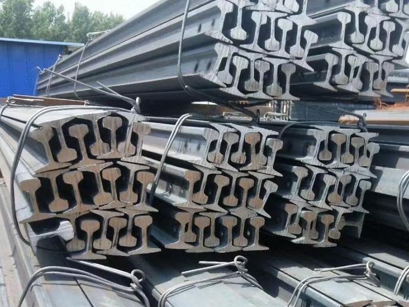 Giá thép ray mới nhất