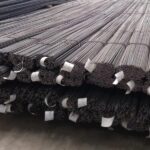 Giá thép Tung Ho mới nhất