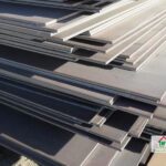 Báo giá thép tấm Q355 mới nhất