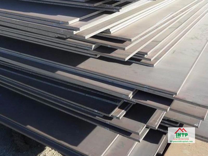 Báo giá thép tấm Q355 mới nhất