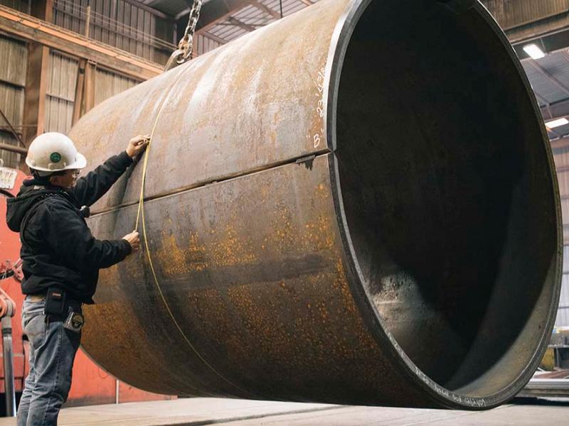 Kiểm tra chất lượng trước khi xuất xưởng