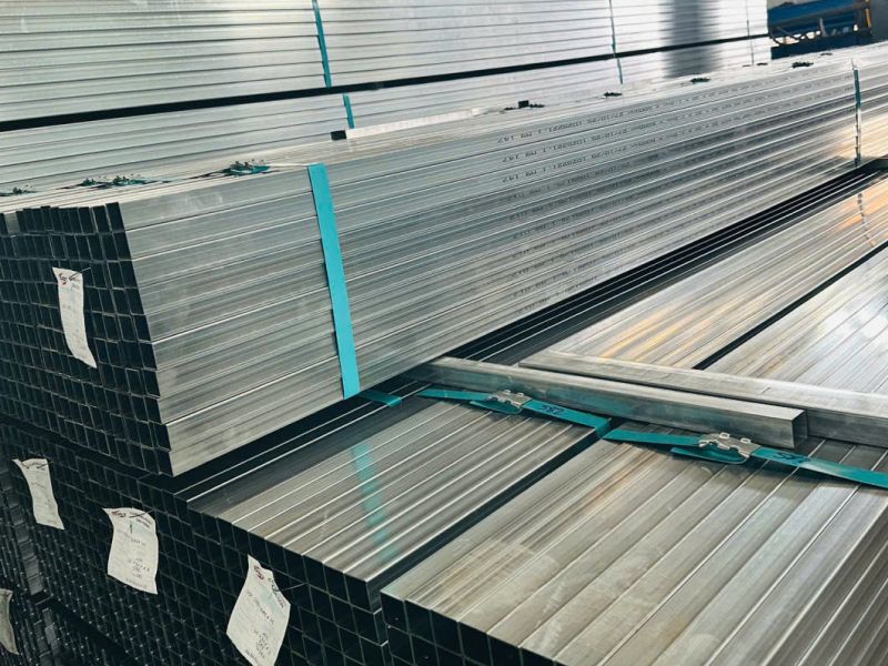 Giá thép hộp Cường Phát Sài Gòn mới nhất