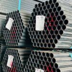 Giá thép ống Cường Phát Sài Gòn mới nhất