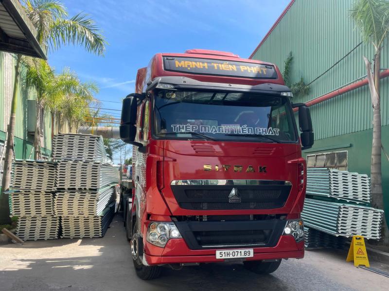 Đại lý Tôn Thếp MTP là địa chỉ bán tôn cách nhiệt tại Bình Dương uy tín, có hàng số lượng lớn, giao nhanh