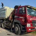 Tôn Thép MTP là địa chỉ bán tôn cách nhiệt tại Long An có kinh nghiệm lâu năm, giá ưu đãi nhất thị trường