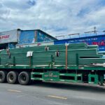 Đại lý tôn cách nhiệt tại Tiền Giang uy tín, hàng chính hãng, giao nhanh, giá ưu đãi đến 10% - Tôn Thép MTP