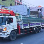 Tôn Thép MTP là một trong những đại lý tôn cách nhiệt tại Bà Rịa Vũng Tàu uy tín với hơn 10 năm kinh nghiệm, giá cạnh tranh