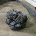 Đai sắt tai dê Hòa Phát chất lượng tốt, giá cạnh tranh, gia công theo yêu cầu