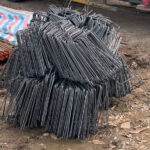 Đai sắt tai dê Pomina giá rẻ, chất lượng tốt, đa dạng quy cách, gia công theo yêu cầu