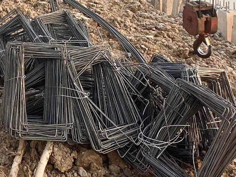 Đai sắt tai dê Việt Mỹ đa dạng quy cách, gia công theo bản vẽ, chất lượng chuẩn nhà máy