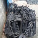 Đai sắt tai dê Việt Nhật chính hãng, giá tốt, đa dạng quy cách