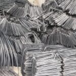 Dịch vụ gia công bẻ đai tai dê đảm bảo sản xuất đúng theo quy cách sử dụng, tiết kiệm vật tư và thời gian thi công