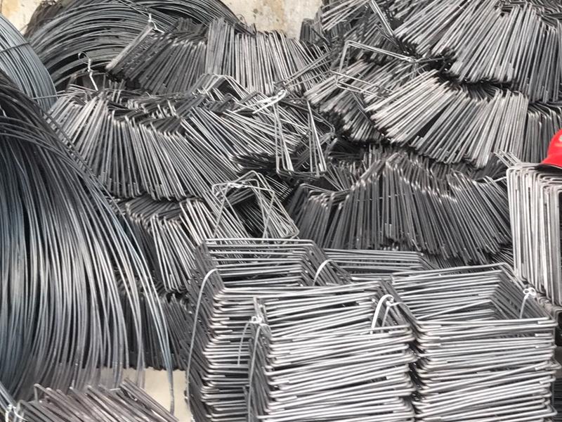 Dịch vụ gia công bẻ đai tai dê đảm bảo sản xuất đúng theo quy cách sử dụng, tiết kiệm vật tư và thời gian thi công