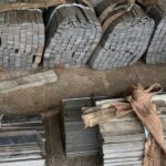 Báo giá thép la mới nhất hôm nay