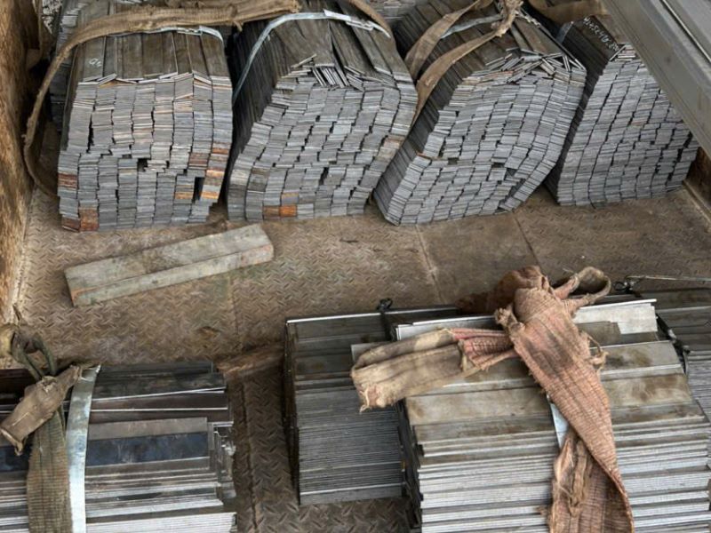 Báo giá thép la mới nhất hôm nay