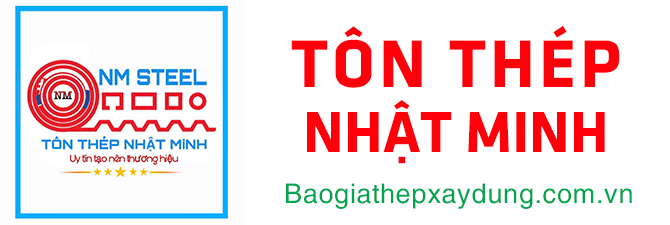 Tôn Thép Nhật Minh