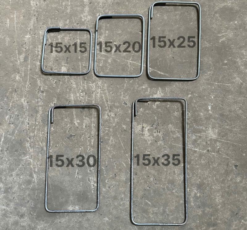 Một số quy cách đai sắt Hòa Phát thông dụng hiện nay