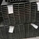 Giá thép hộp 20x100 mới nhất, ưu đãi cho đơn hàng lớn