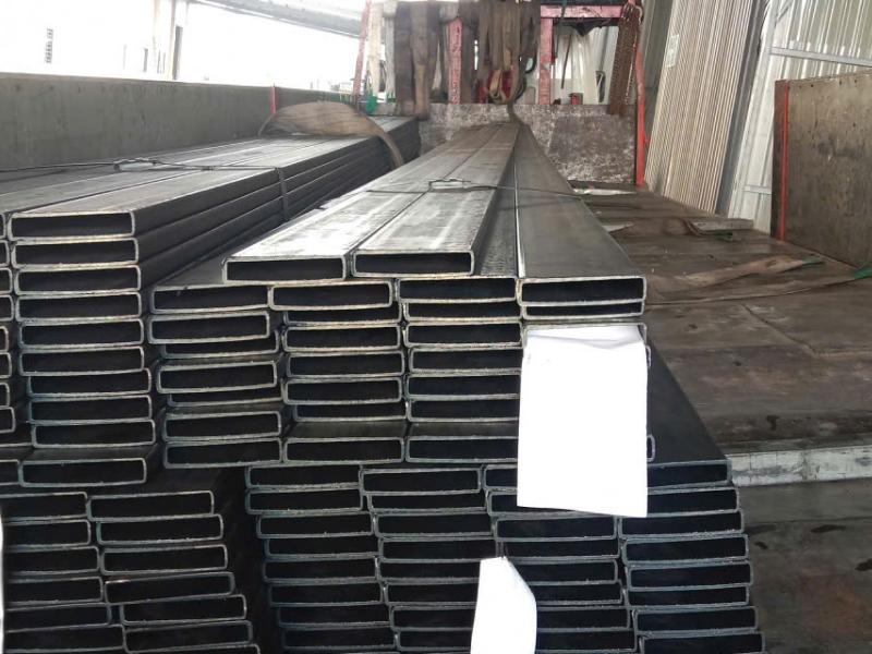Thép hộp 20x100 Ống Thép 190 có nguồn hàng ổn định, giá rẻ hơn hàng nhập khẩu