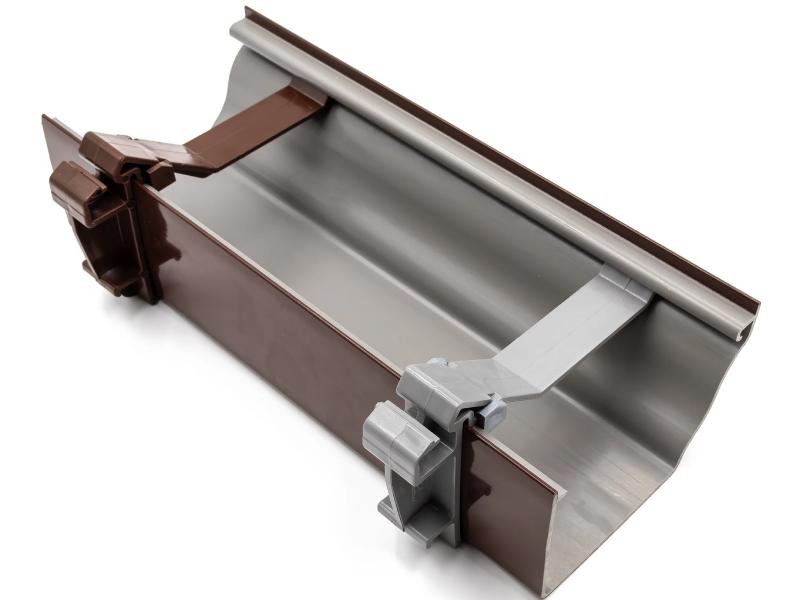 Giá đỡ máng xối tôn bản dẹt
