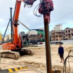 Nhận ngay báo giá ép cừ larsen tại Vĩnh Long theo yêu cầu công trình