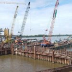 Tôn Thép Nhật Minh nhận thi công ép cừ larsen trên toàn địa bàn tỉnh Bình Thuận