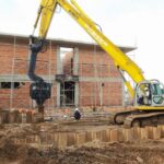 Nhận báo giá ép cừ larsen tại Đồng Nai chính xác cho công trình