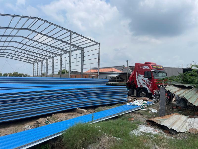 Giao tôn Đông Á tại Tiền Giang (6)