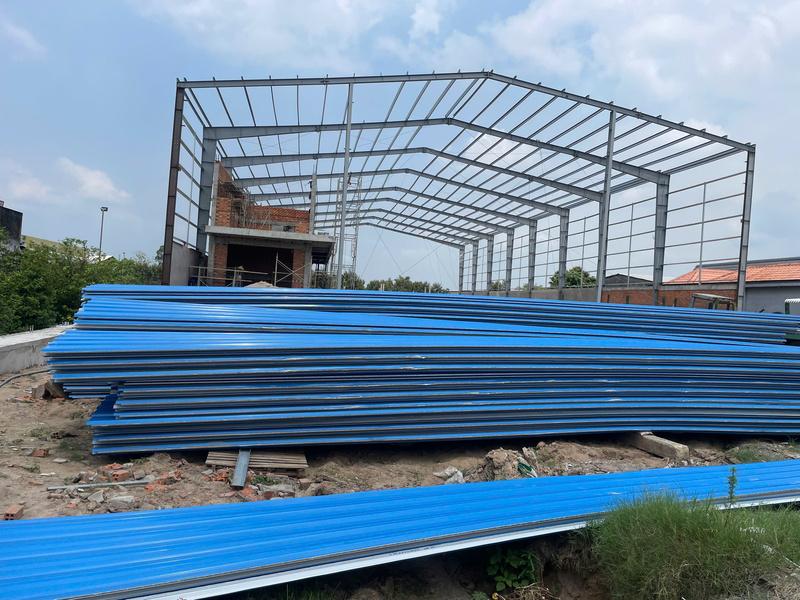 Giao tôn Đông Á tại Tiền Giang (5)