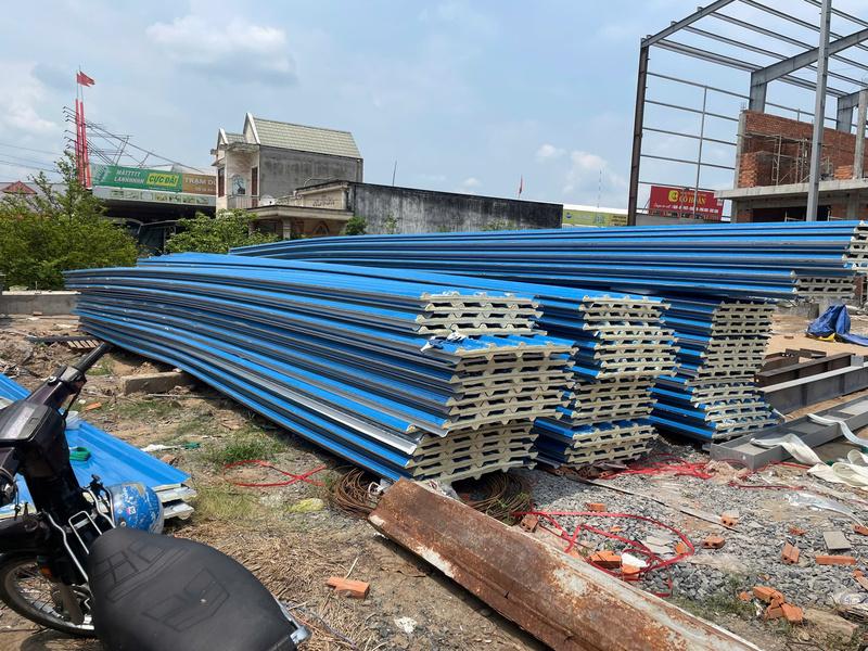 Giao tôn Đông Á tại Tiền Giang (4)