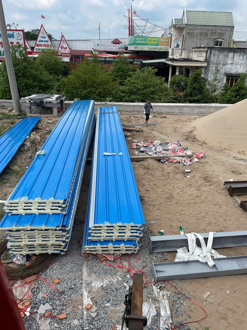 Giao tôn Đông Á tại Tiền Giang (7)