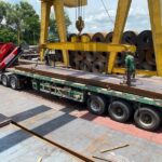 Giao thép tấm tại Đồng Nai (1)